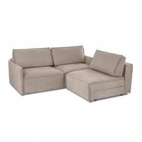 Комплект мягкой мебели 318+319 (диван+модуль) в Глазове - glazov.mebel24.online | фото