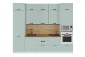 ЛИОРА Кухонный гарнитур Экстра (3000 мм) в Глазове - glazov.mebel24.online | фото 3