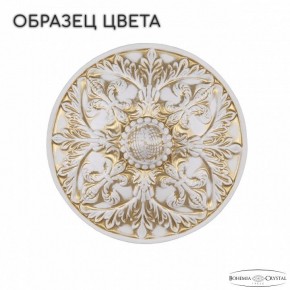 Люстра на штанге Bohemia Ivele Crystal AL1905 AL19051/80OL WMG в Глазове - glazov.mebel24.online | фото 2