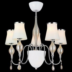 Люстра на штанге Lightstar Escica 806050 в Глазове - glazov.mebel24.online | фото 3