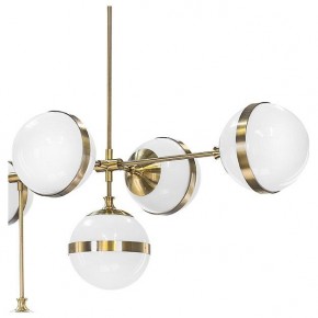 Люстра на штанге Lightstar Globo 813191 в Глазове - glazov.mebel24.online | фото 3