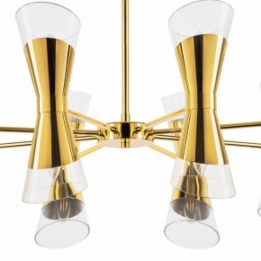 Люстра на штанге Lightstar Strato 817162 в Глазове - glazov.mebel24.online | фото 5