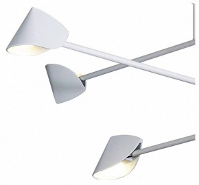 Люстра на штанге Mantra Capuccina 7570 в Глазове - glazov.mebel24.online | фото 4