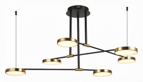 Люстра на штанге ST-Luce Farone SL1605.403.06 в Глазове - glazov.mebel24.online | фото 2