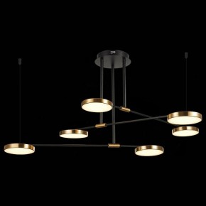 Люстра на штанге ST-Luce Farone SL1605.403.06 в Глазове - glazov.mebel24.online | фото 3
