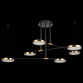 Люстра на штанге ST-Luce Farone SL1605.403.06 в Глазове - glazov.mebel24.online | фото 5
