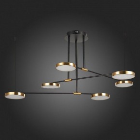 Люстра на штанге ST-Luce Farone SL1605.403.06 в Глазове - glazov.mebel24.online | фото 6