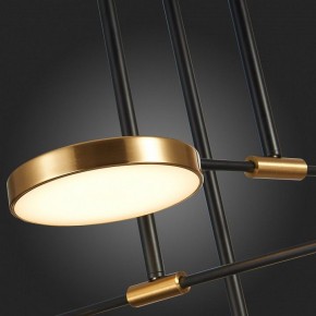 Люстра на штанге ST-Luce Farone SL1605.403.06 в Глазове - glazov.mebel24.online | фото 8