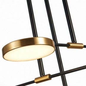Люстра на штанге ST-Luce Farone SL1605.403.06 в Глазове - glazov.mebel24.online | фото 9