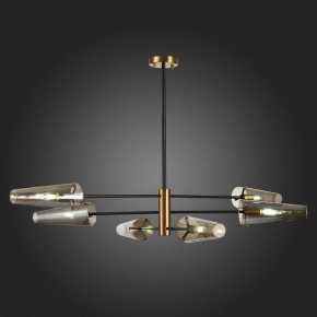 Люстра на штанге ST-Luce Morave SL1209.302.06 в Глазове - glazov.mebel24.online | фото 6