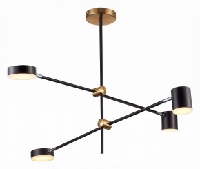 Люстра на штанге ST-Luce Rodrigo SL1604.432.04 в Глазове - glazov.mebel24.online | фото 2