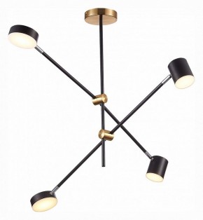 Люстра на штанге ST-Luce Rodrigo SL1604.432.04 в Глазове - glazov.mebel24.online | фото 3