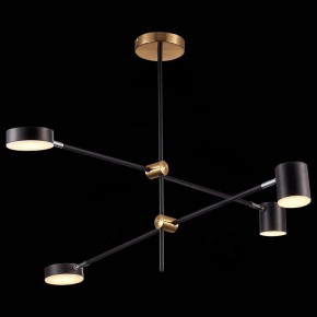 Люстра на штанге ST-Luce Rodrigo SL1604.432.04 в Глазове - glazov.mebel24.online | фото 5