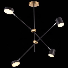 Люстра на штанге ST-Luce Rodrigo SL1604.432.04 в Глазове - glazov.mebel24.online | фото 6