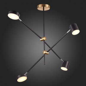 Люстра на штанге ST-Luce Rodrigo SL1604.432.04 в Глазове - glazov.mebel24.online | фото 7