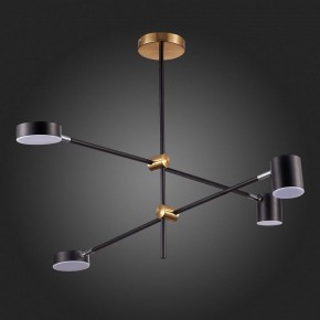Люстра на штанге ST-Luce Rodrigo SL1604.432.04 в Глазове - glazov.mebel24.online | фото 8