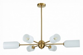 Люстра на штанге ST-Luce Treviso SL1180.202.06 в Глазове - glazov.mebel24.online | фото 2