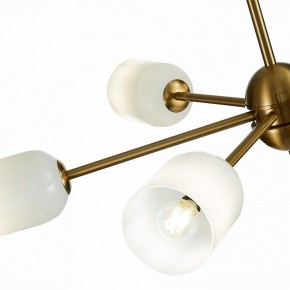 Люстра на штанге ST-Luce Treviso SL1180.202.06 в Глазове - glazov.mebel24.online | фото 4