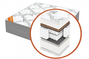 Матрас "Mega mult elite Gray Nigh" h220 в Глазове - glazov.mebel24.online | фото