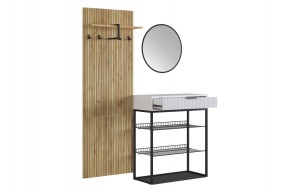 МЕБЕЛЬСОН К1 Прихожая в Глазове - glazov.mebel24.online | фото 10