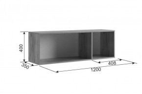 МЕБЕЛЬСОН К12 Прихожая в Глазове - glazov.mebel24.online | фото 9