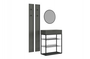 МЕБЕЛЬСОН К19 Прихожая в Глазове - glazov.mebel24.online | фото 5