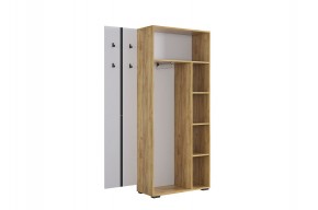 МЕБЕЛЬСОН К28 Прихожая в Глазове - glazov.mebel24.online | фото 7