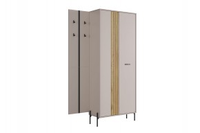 МЕБЕЛЬСОН К29 Прихожая (кашемир) в Глазове - glazov.mebel24.online | фото 6