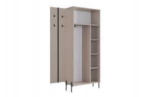 МЕБЕЛЬСОН К29 Прихожая (кашемир) в Глазове - glazov.mebel24.online | фото 7