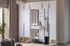 МЕБЕЛЬСОН К32 Прихожая в Глазове - glazov.mebel24.online | фото 1