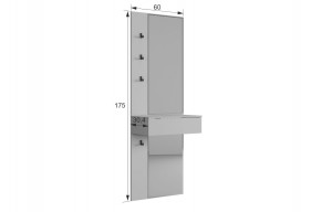 МЕБЕЛЬСОН К32 Прихожая в Глазове - glazov.mebel24.online | фото 14