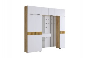 МЕБЕЛЬСОН К33 Прихожая в Глазове - glazov.mebel24.online | фото 13