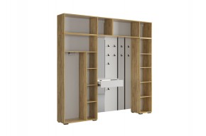 МЕБЕЛЬСОН К33 Прихожая в Глазове - glazov.mebel24.online | фото 14