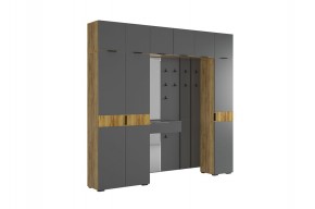 МЕБЕЛЬСОН К33 Прихожая в Глазове - glazov.mebel24.online | фото 15
