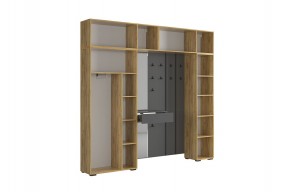 МЕБЕЛЬСОН К33 Прихожая в Глазове - glazov.mebel24.online | фото 16