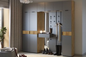 МЕБЕЛЬСОН К33 Прихожая в Глазове - glazov.mebel24.online | фото 2