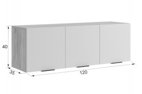 МЕБЕЛЬСОН К33 Прихожая в Глазове - glazov.mebel24.online | фото 3
