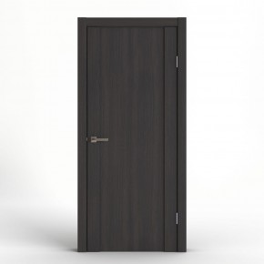 Межкомнатная дверь Bolivar Каньон браун (комплект) в Глазове - glazov.mebel24.online | фото 1