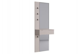 МЕРСИ Зеркало (кашемир) в Глазове - glazov.mebel24.online | фото