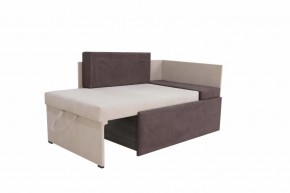МИКИ Диван (в ткани коллекции Ивару №5 Плюш, Романо) в Глазове - glazov.mebel24.online | фото 3