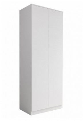 МОРИ МШ 800.1 Шкаф (белый) в Глазове - glazov.mebel24.online | фото 2