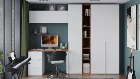 Набор для детской Порто ГН-393.103 в Глазове - glazov.mebel24.online | фото 2