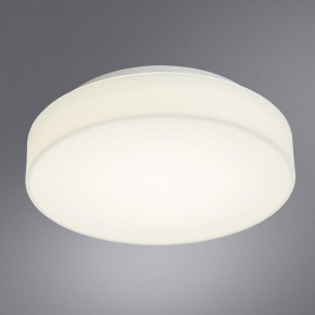 Накладной светильник Arte Lamp Aqua-Tablet LED A6836PL-1WH в Глазове - glazov.mebel24.online | фото 2