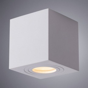 Накладной светильник Arte Lamp Galopin A1461PL-1WH в Глазове - glazov.mebel24.online | фото 2