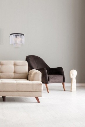 Накладной светильник Divinare Nova 3001/01 AP-2 в Глазове - glazov.mebel24.online | фото 2