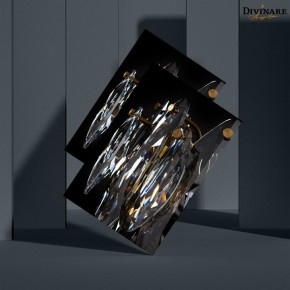Накладной светильник Divinare Ophelia 7203/17 AP-2 в Глазове - glazov.mebel24.online | фото 4