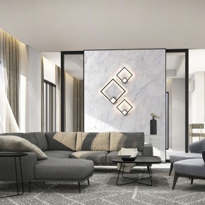 Накладной светильник Mantra Boutique 7682 в Глазове - glazov.mebel24.online | фото 3