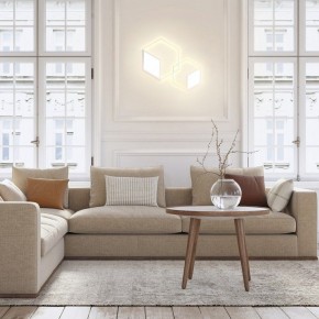 Накладной светильник Mantra Kubick 7595 в Глазове - glazov.mebel24.online | фото 3