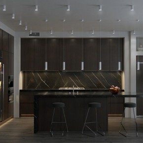 Накладной светильник Novotech Brill 370844 в Глазове - glazov.mebel24.online | фото 3