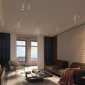 Накладной светильник Novotech Mais 370758 в Глазове - glazov.mebel24.online | фото 2